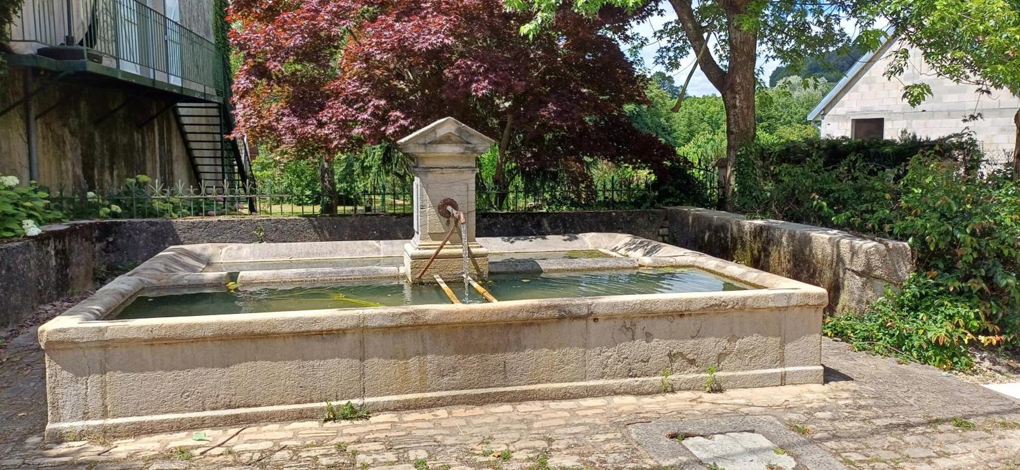 Studio Dans Belle Maison Ancienne Et Jardin Ferme L'Etoile  외부 사진