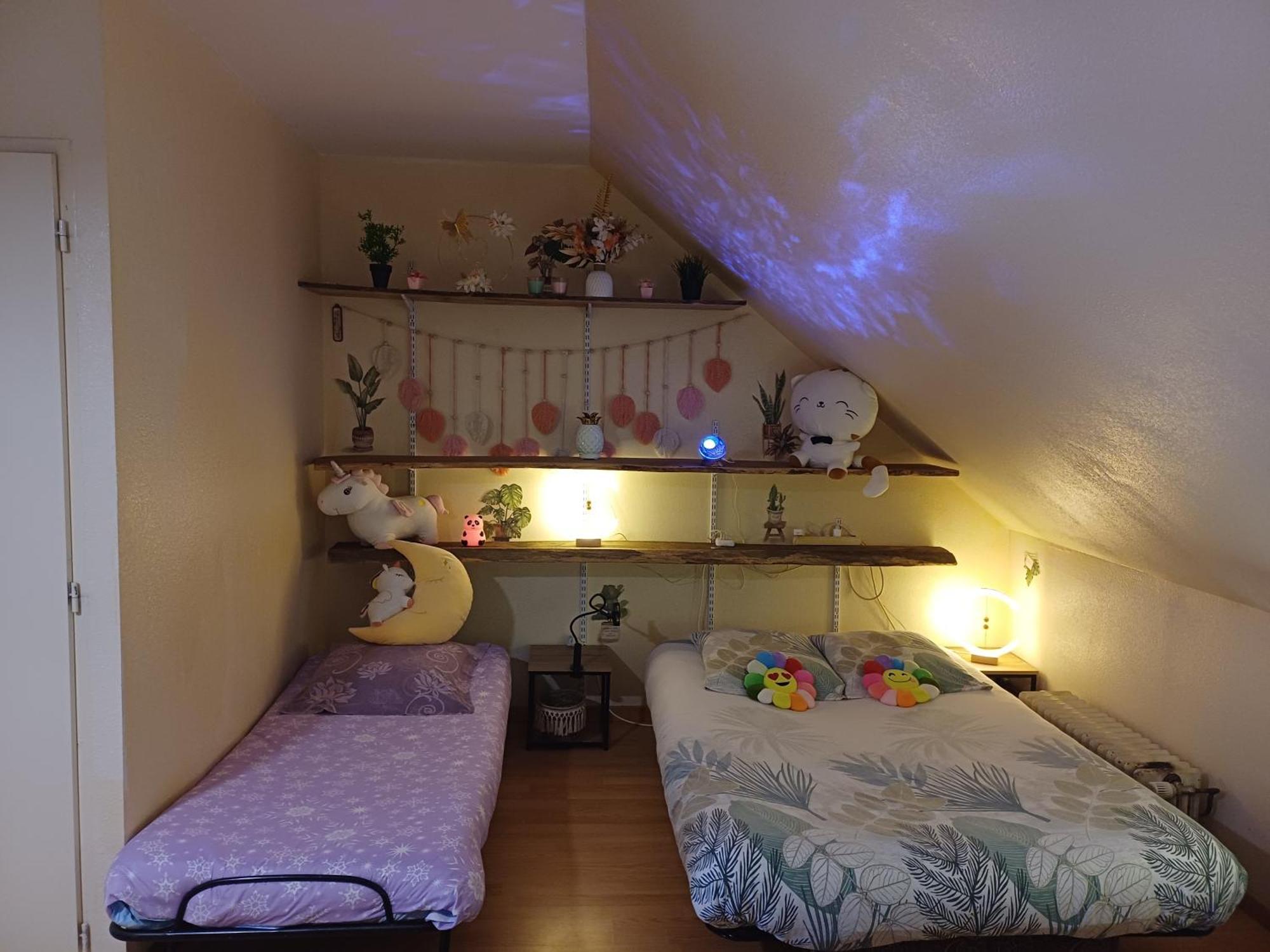 Studio Dans Belle Maison Ancienne Et Jardin Ferme L'Etoile  외부 사진