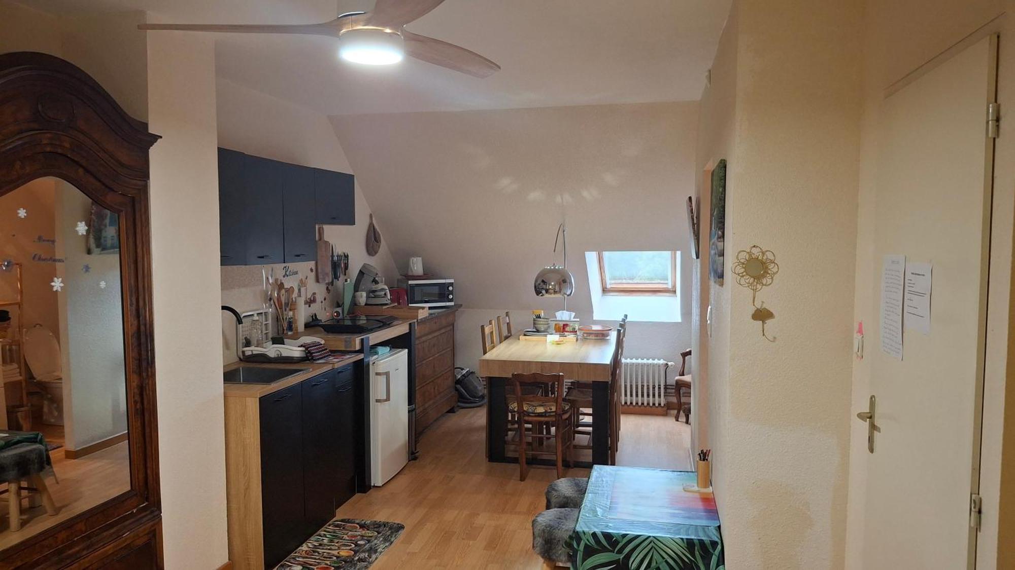 Studio Dans Belle Maison Ancienne Et Jardin Ferme L'Etoile  외부 사진